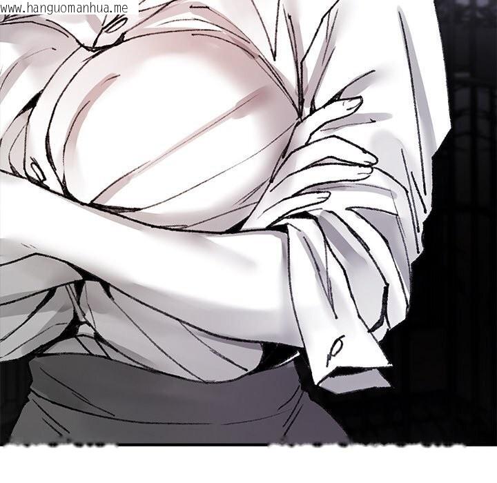 韩国漫画叔叔，我们来试试吧!/当叔叔变成侄女/我和叔叔互换灵魂!?韩漫_叔叔，我们来试试吧!/当叔叔变成侄女/我和叔叔互换灵魂!?-第9话在线免费阅读-韩国漫画-第26张图片