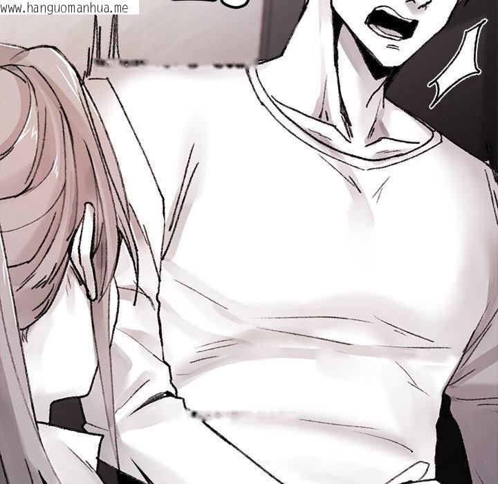 韩国漫画叔叔，我们来试试吧!/当叔叔变成侄女/我和叔叔互换灵魂!?韩漫_叔叔，我们来试试吧!/当叔叔变成侄女/我和叔叔互换灵魂!?-第9话在线免费阅读-韩国漫画-第136张图片