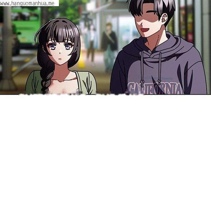 韩国漫画请弄脏我的女朋友韩漫_请弄脏我的女朋友-第19话在线免费阅读-韩国漫画-第103张图片