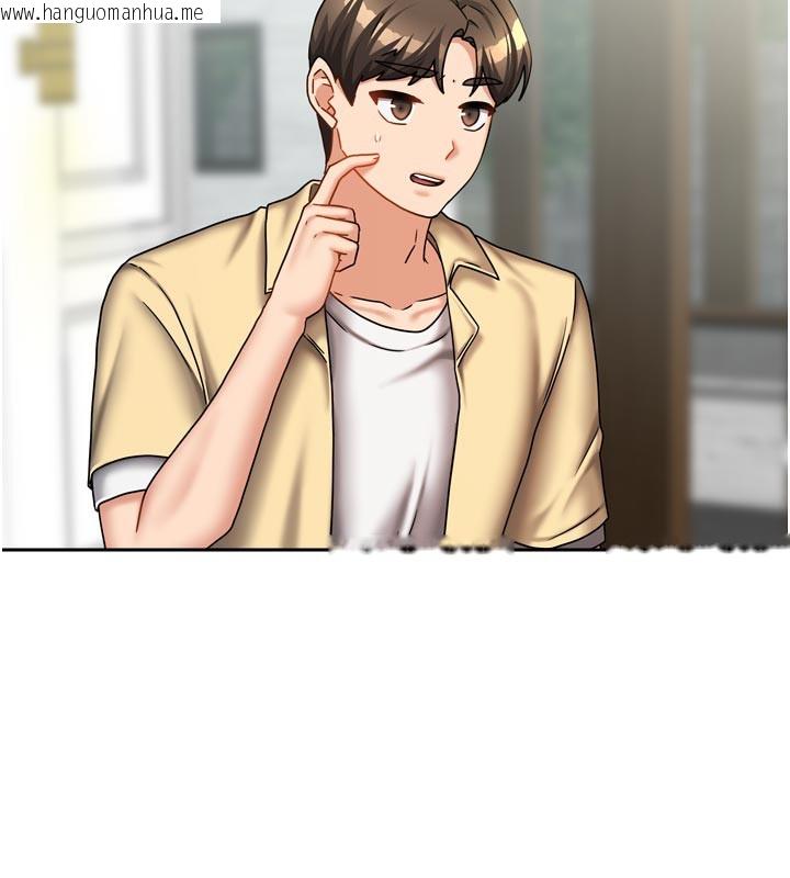 韩国漫画我家的女房客韩漫_我家的女房客-第27话-深深插进体内的肉棒在线免费阅读-韩国漫画-第20张图片