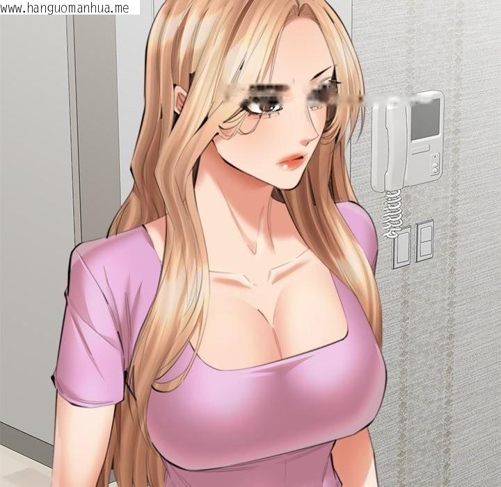 韩国漫画女子宿舍日记韩漫_女子宿舍日记-第13话在线免费阅读-韩国漫画-第135张图片