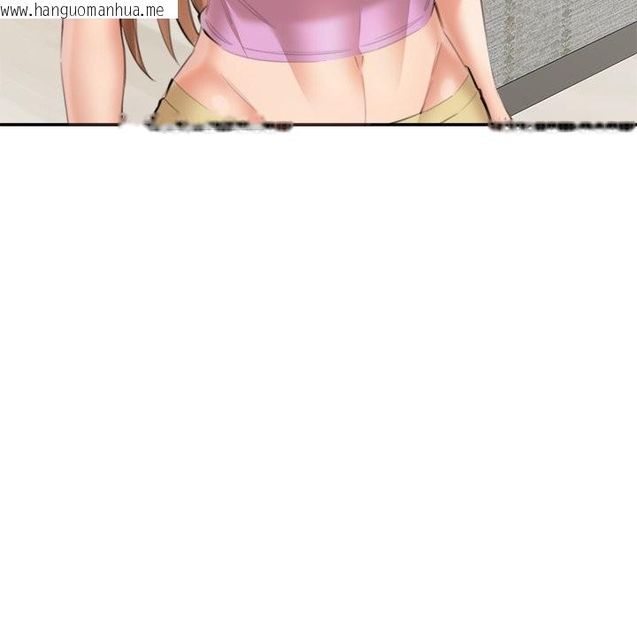 韩国漫画女子宿舍日记韩漫_女子宿舍日记-第13话在线免费阅读-韩国漫画-第136张图片