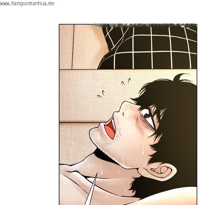 韩国漫画被幸运诅咒的人/幸运的孽缘韩漫_被幸运诅咒的人/幸运的孽缘-第6话在线免费阅读-韩国漫画-第81张图片