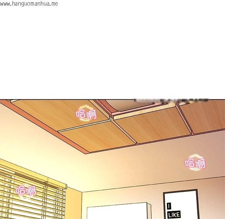 韩国漫画被幸运诅咒的人/幸运的孽缘韩漫_被幸运诅咒的人/幸运的孽缘-第6话在线免费阅读-韩国漫画-第111张图片