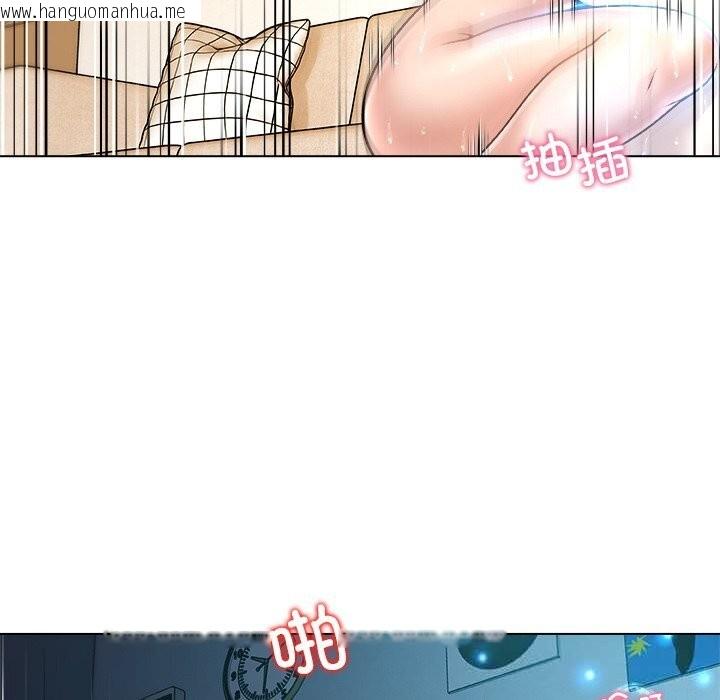 韩国漫画被幸运诅咒的人/幸运的孽缘韩漫_被幸运诅咒的人/幸运的孽缘-第6话在线免费阅读-韩国漫画-第134张图片