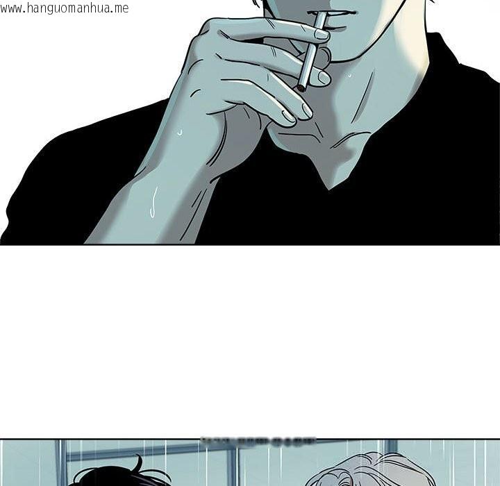 韩国漫画雪人韩漫_雪人-第18话在线免费阅读-韩国漫画-第26张图片