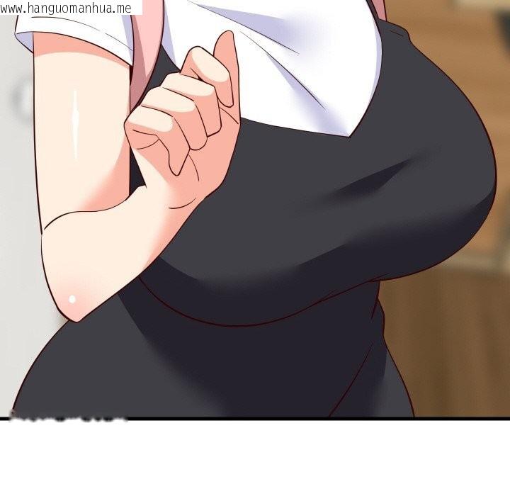 韩国漫画难缠姐妹偏要和我同居韩漫_难缠姐妹偏要和我同居-第59话在线免费阅读-韩国漫画-第36张图片