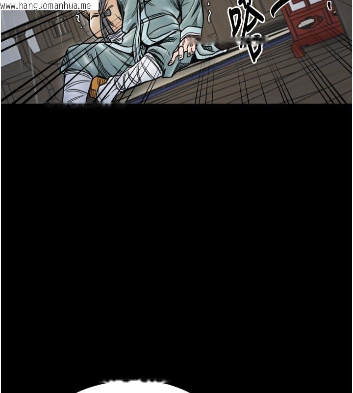 韩国漫画最强家丁韩漫_最强家丁-第52话-以身还债的母女在线免费阅读-韩国漫画-第127张图片