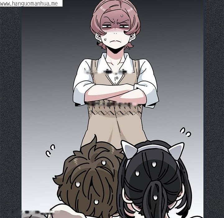 韩国漫画发小碰不得/强制催眠韩漫_发小碰不得/强制催眠-第83话在线免费阅读-韩国漫画-第34张图片