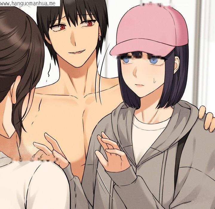 韩国漫画母女通吃计划韩漫_母女通吃计划-第10话在线免费阅读-韩国漫画-第82张图片