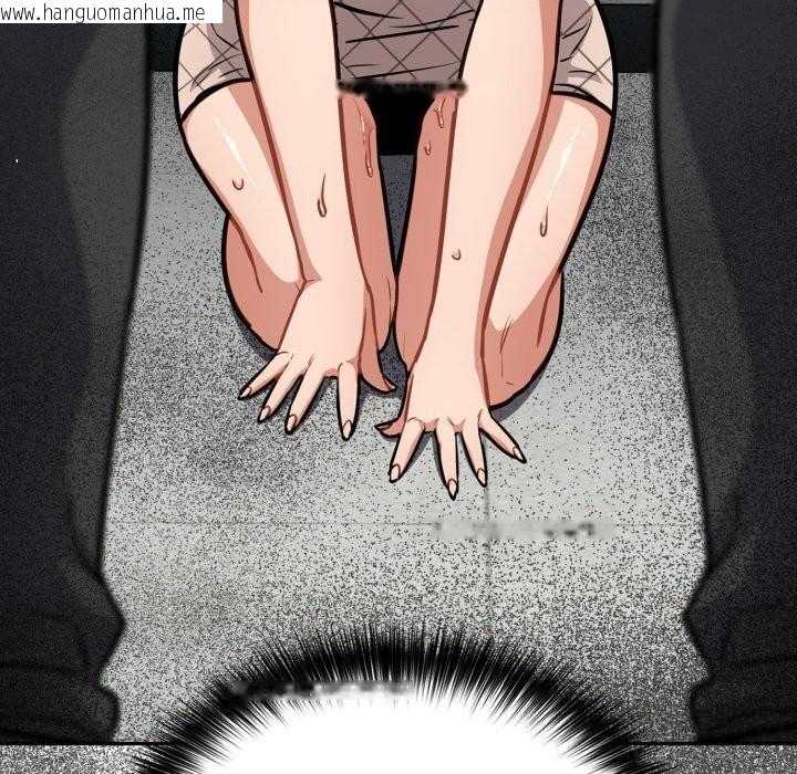 韩国漫画傻瓜病毒韩漫_傻瓜病毒-第36话在线免费阅读-韩国漫画-第94张图片
