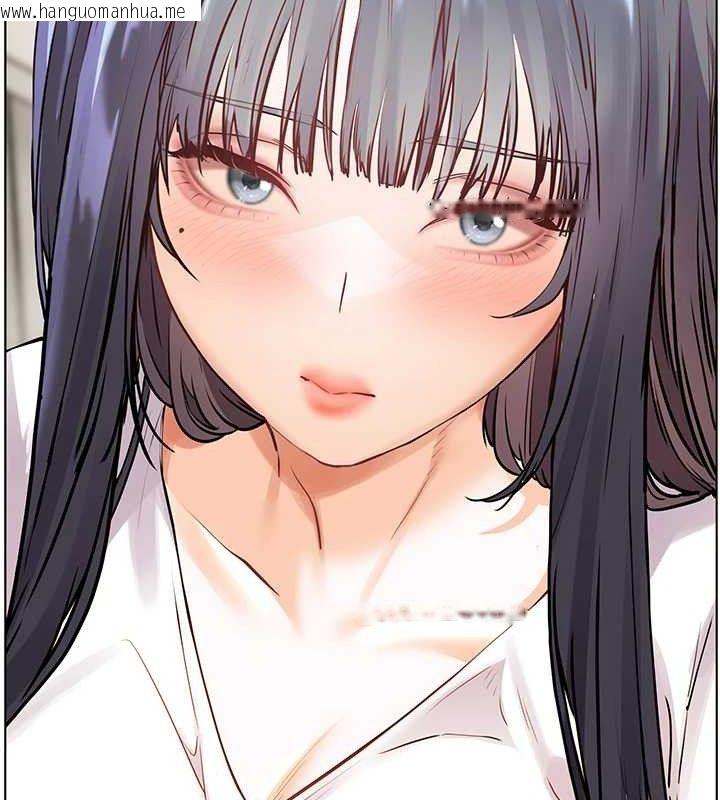 韩国漫画老师的亲密指导韩漫_老师的亲密指导-第64话-严师遇上新「男」题在线免费阅读-韩国漫画-第180张图片