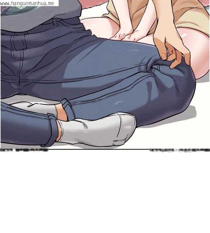 韩国漫画G斗吧!真人肉搏王韩漫_G斗吧!真人肉搏王-第17话-关上门教训惯老板在线免费阅读-韩国漫画-第66张图片