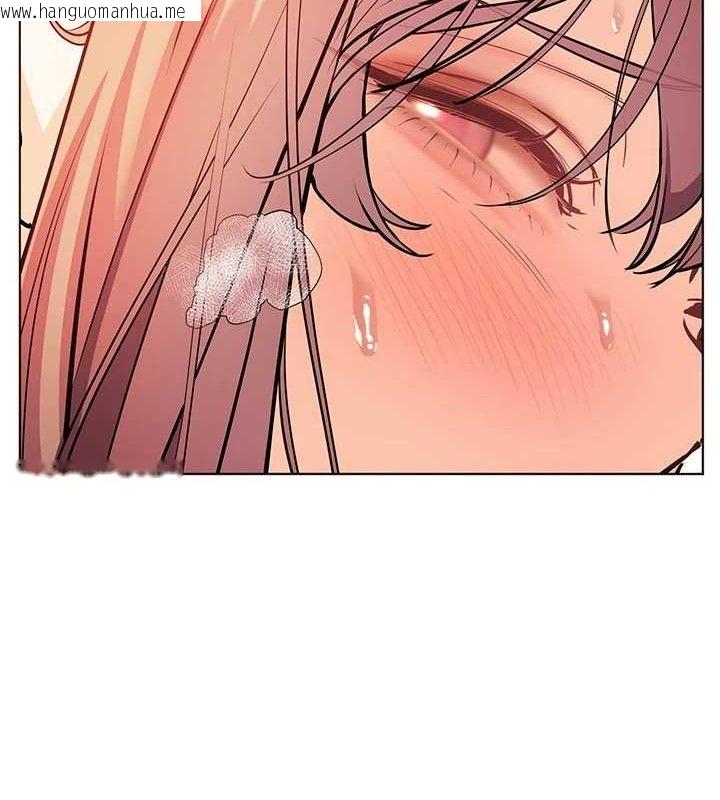 韩国漫画老师的亲密指导韩漫_老师的亲密指导-第64话-严师遇上新「男」题在线免费阅读-韩国漫画-第6张图片