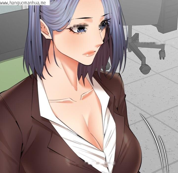 韩国漫画女子宿舍日记韩漫_女子宿舍日记-第14话在线免费阅读-韩国漫画-第51张图片