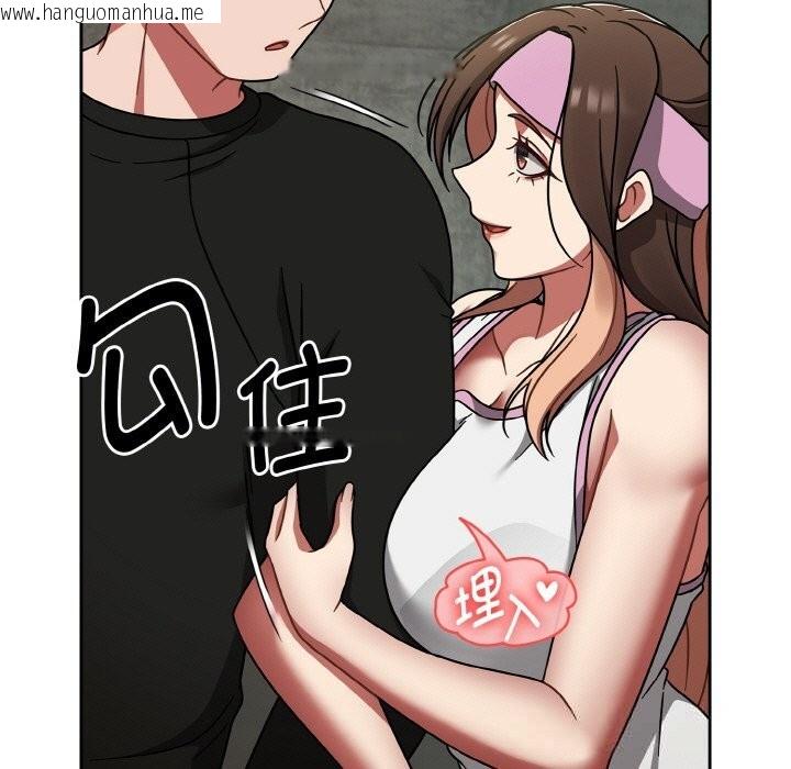 韩国漫画热情拳击馆韩漫_热情拳击馆-第38话在线免费阅读-韩国漫画-第109张图片