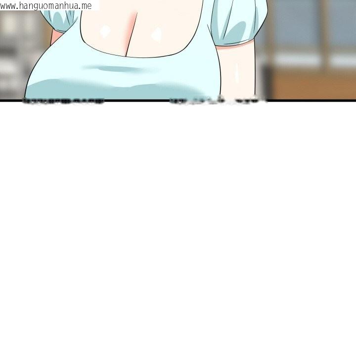 韩国漫画难缠姐妹偏要和我同居韩漫_难缠姐妹偏要和我同居-第60话在线免费阅读-韩国漫画-第96张图片