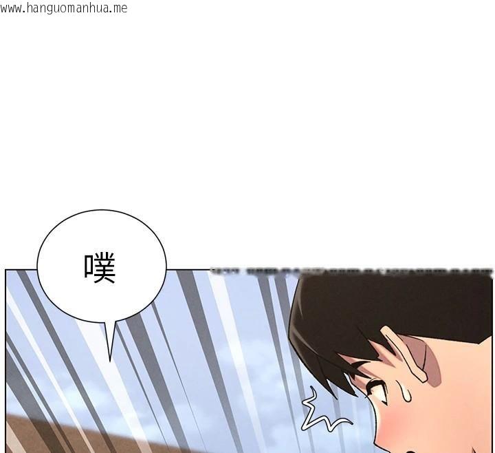 韩国漫画兄妹的秘密授课韩漫_兄妹的秘密授课-第74话-那些年我们追过的小太妹在线免费阅读-韩国漫画-第34张图片