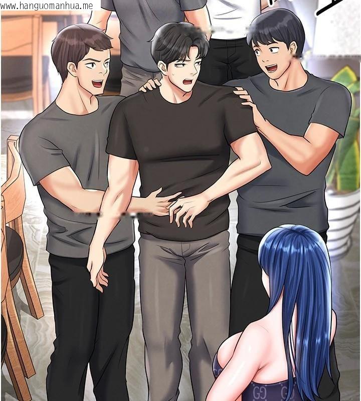 韩国漫画足球型男脱单指南韩漫_足球型男脱单指南-第29话-你不记得我吗?在线免费阅读-韩国漫画-第2张图片