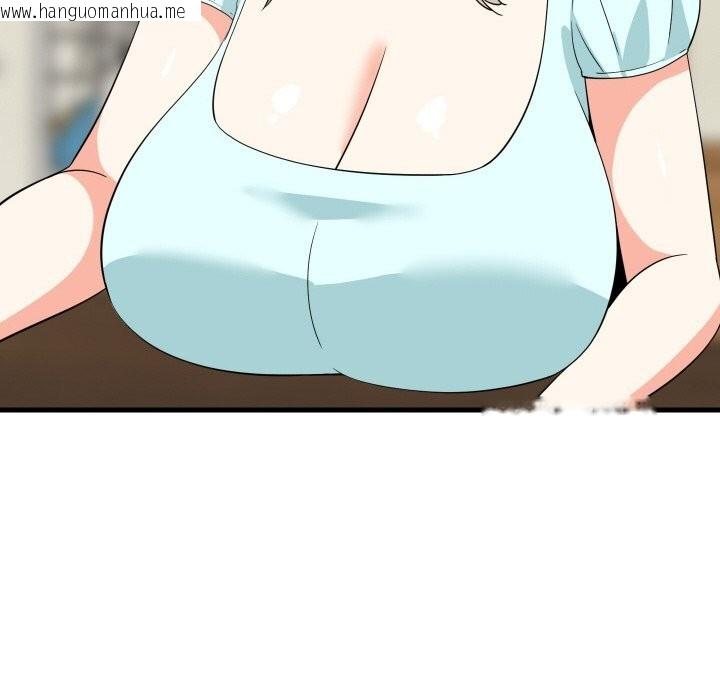 韩国漫画难缠姐妹偏要和我同居韩漫_难缠姐妹偏要和我同居-第60话在线免费阅读-韩国漫画-第143张图片