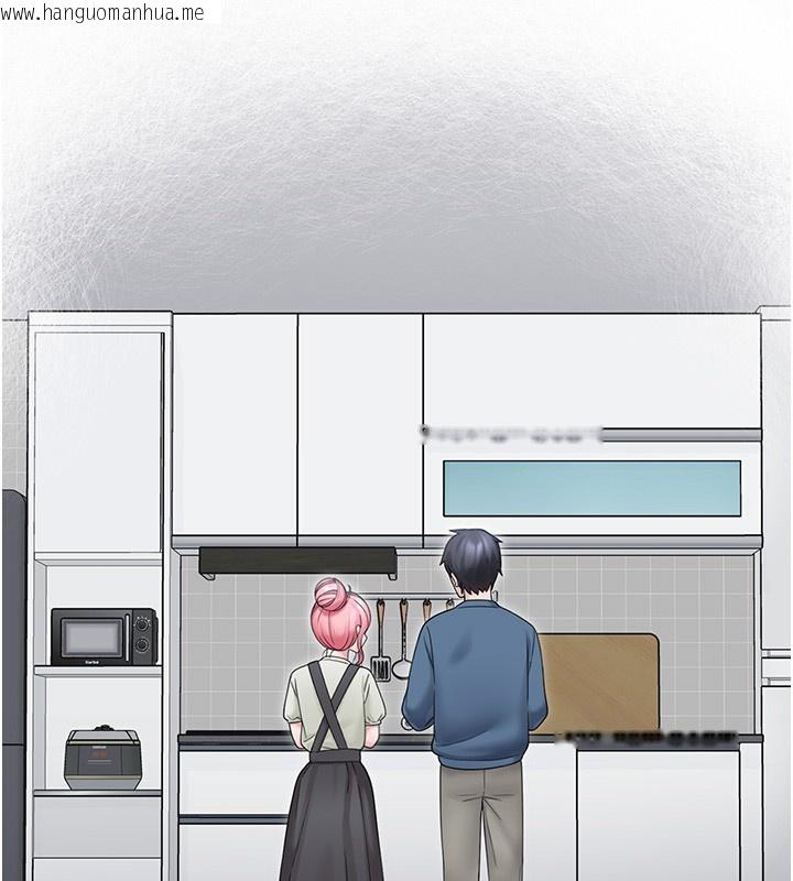 韩国漫画垃圾堆捡到宠物系萌妹韩漫_垃圾堆捡到宠物系萌妹-第10话-上来和我一起睡在线免费阅读-韩国漫画-第148张图片