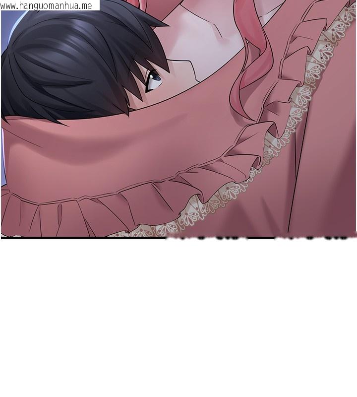 韩国漫画垃圾堆捡到宠物系萌妹韩漫_垃圾堆捡到宠物系萌妹-第10话-上来和我一起睡在线免费阅读-韩国漫画-第187张图片
