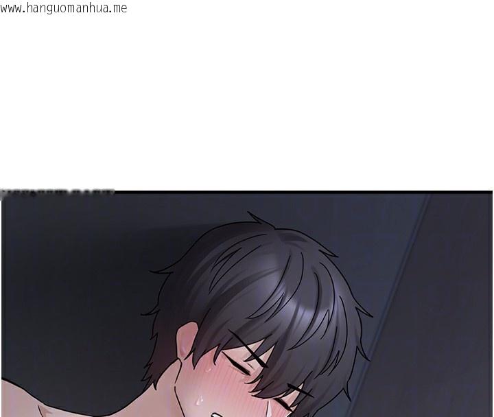 韩国漫画垃圾堆捡到宠物系萌妹韩漫_垃圾堆捡到宠物系萌妹-第6话-妳的小穴好温暖在线免费阅读-韩国漫画-第123张图片