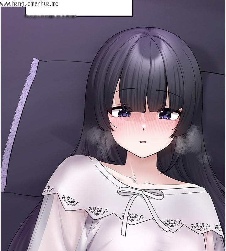 韩国漫画垃圾堆捡到宠物系萌妹韩漫_垃圾堆捡到宠物系萌妹-第8话-想到哥就欲火焚身在线免费阅读-韩国漫画-第64张图片