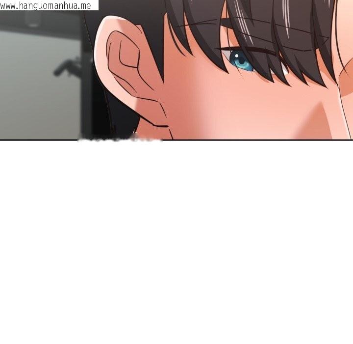 韩国漫画我的傻瓜男友韩漫_我的傻瓜男友-第27话在线免费阅读-韩国漫画-第83张图片