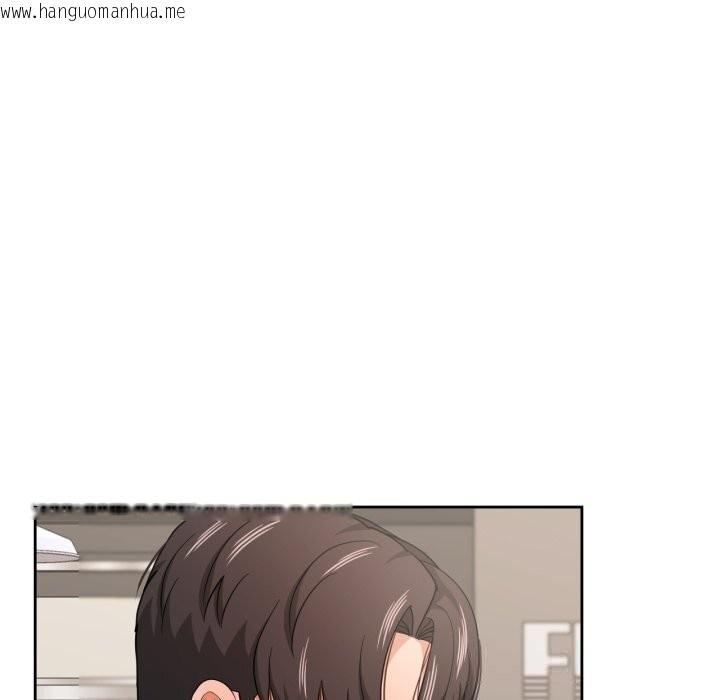 韩国漫画我的傻瓜男友韩漫_我的傻瓜男友-第27话在线免费阅读-韩国漫画-第30张图片
