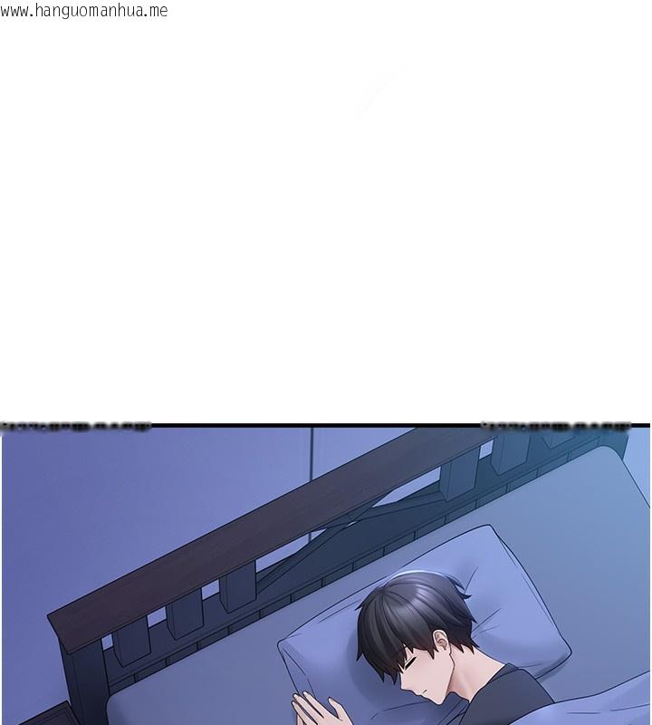 韩国漫画垃圾堆捡到宠物系萌妹韩漫_垃圾堆捡到宠物系萌妹-第10话-上来和我一起睡在线免费阅读-韩国漫画-第163张图片