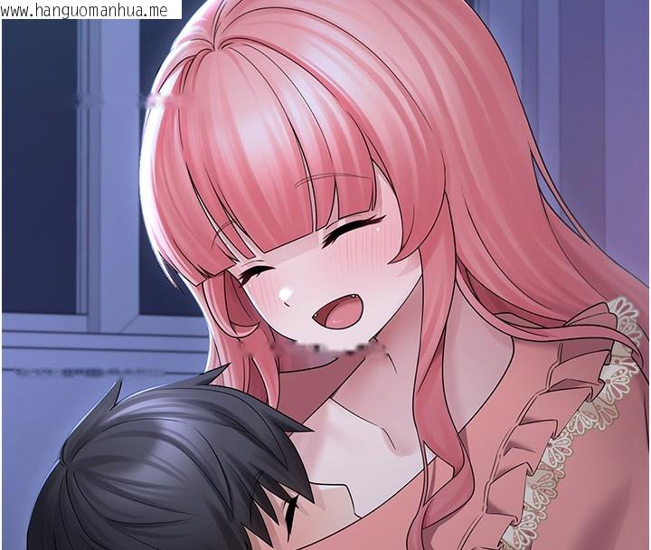 韩国漫画垃圾堆捡到宠物系萌妹韩漫_垃圾堆捡到宠物系萌妹-第10话-上来和我一起睡在线免费阅读-韩国漫画-第189张图片