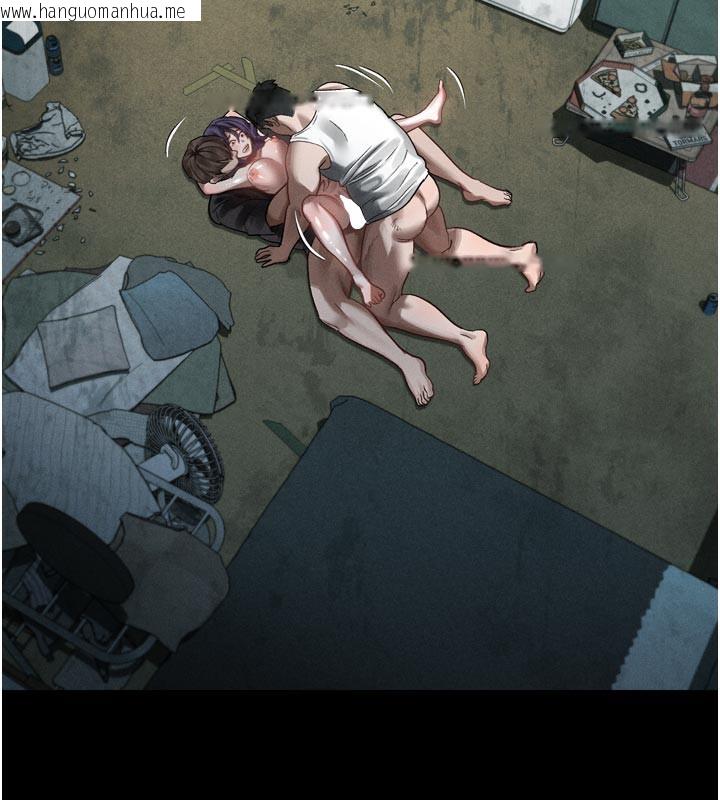 韩国漫画堕落物语2韩漫_堕落物语2-第25话-欺凌不断的人间炼狱在线免费阅读-韩国漫画-第142张图片