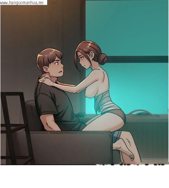 韩国漫画深层洁净达人韩漫_深层洁净达人-第49话-你不喜欢和我做吗?在线免费阅读-韩国漫画-第92张图片