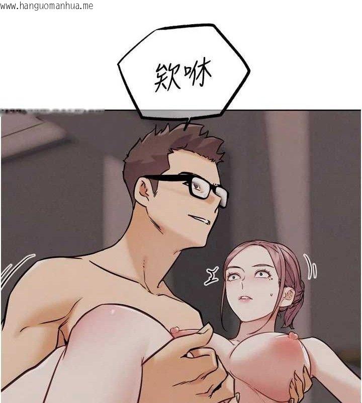 韩国漫画G斗吧!真人肉搏王韩漫_G斗吧!真人肉搏王-第18话-与小王在客厅偷情在线免费阅读-韩国漫画-第166张图片