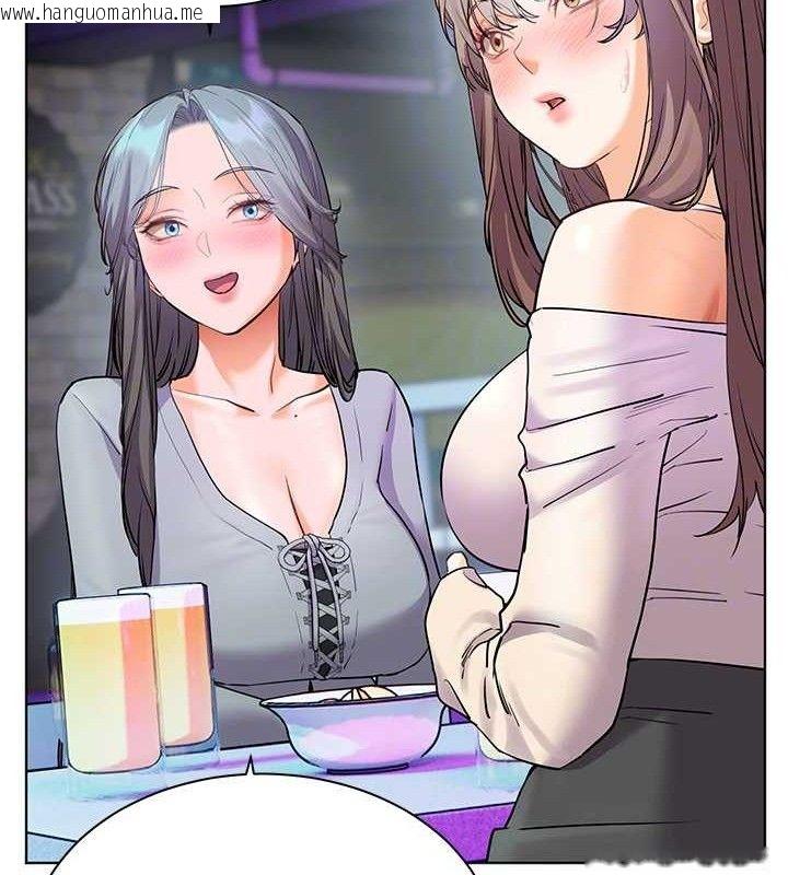 韩国漫画老师的亲密指导韩漫_老师的亲密指导-第65话-与三位家教海岛生存记在线免费阅读-韩国漫画-第113张图片