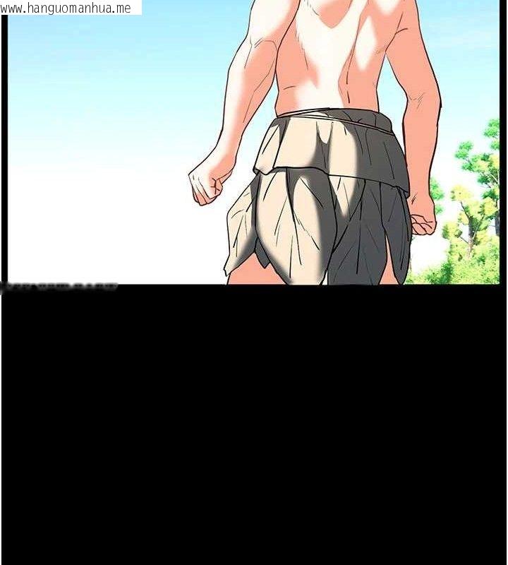 韩国漫画老师的亲密指导韩漫_老师的亲密指导-第65话-与三位家教海岛生存记在线免费阅读-韩国漫画-第170张图片