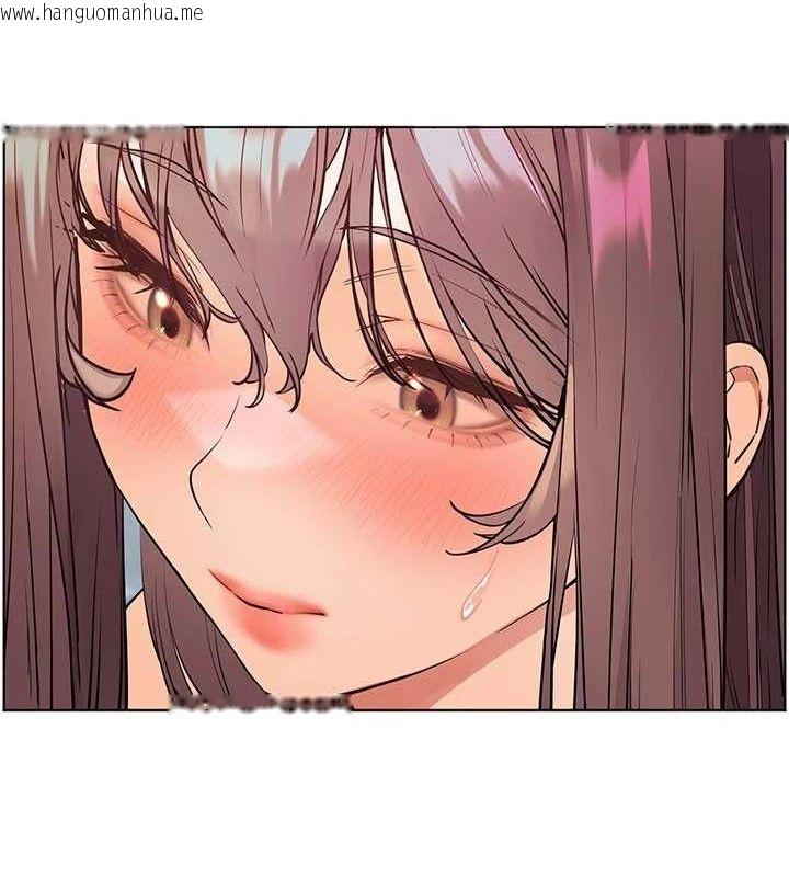 韩国漫画老师的亲密指导韩漫_老师的亲密指导-第65话-与三位家教海岛生存记在线免费阅读-韩国漫画-第40张图片