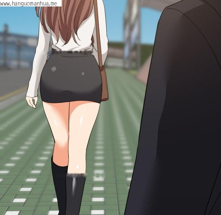 韩国漫画难缠姐妹偏要和我同居韩漫_难缠姐妹偏要和我同居-第61话在线免费阅读-韩国漫画-第142张图片