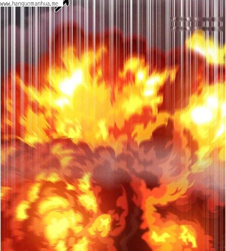 韩国漫画人妻猎人韩漫_人妻猎人-第97话-丰腴女战神登场!在线免费阅读-韩国漫画-第138张图片