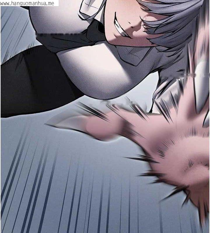 韩国漫画人妻猎人韩漫_人妻猎人-第97话-丰腴女战神登场!在线免费阅读-韩国漫画-第6张图片