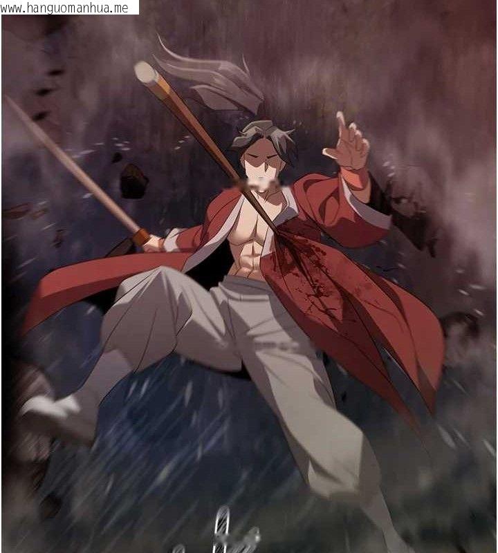 韩国漫画炼欲:色魔再临韩漫_炼欲:色魔再临-第2话-出版社长的卖身契在线免费阅读-韩国漫画-第31张图片