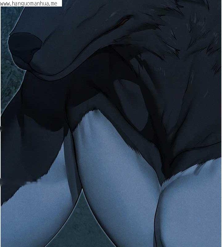 韩国漫画人妻猎人韩漫_人妻猎人-第97话-丰腴女战神登场!在线免费阅读-韩国漫画-第128张图片