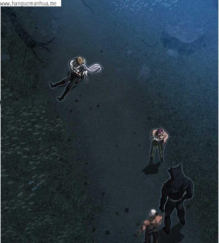 韩国漫画人妻猎人韩漫_人妻猎人-第97话-丰腴女战神登场!在线免费阅读-韩国漫画-第116张图片