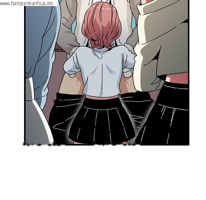 韩国漫画发小碰不得/强制催眠韩漫_发小碰不得/强制催眠-第85话在线免费阅读-韩国漫画-第18张图片