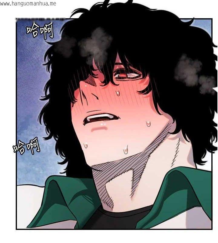韩国漫画守护天使韩漫_守护天使-第49话-让你见识姐姐的厉害!在线免费阅读-韩国漫画-第21张图片