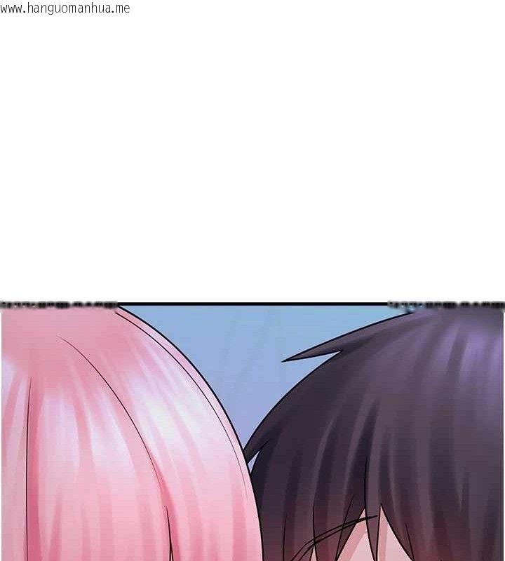 韩国漫画垃圾堆捡到宠物系萌妹韩漫_垃圾堆捡到宠物系萌妹-第12话-我在浴室等你在线免费阅读-韩国漫画-第51张图片