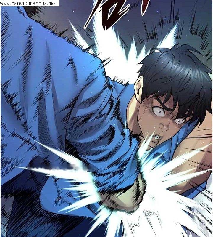 韩国漫画狱火重生韩漫_狱火重生-第34话-白嫩美眉的满意服务在线免费阅读-韩国漫画-第174张图片