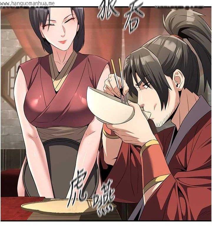 韩国漫画炼欲:色魔再临韩漫_炼欲:色魔再临-第4话-强逼发妻下海卖淫在线免费阅读-韩国漫画-第65张图片