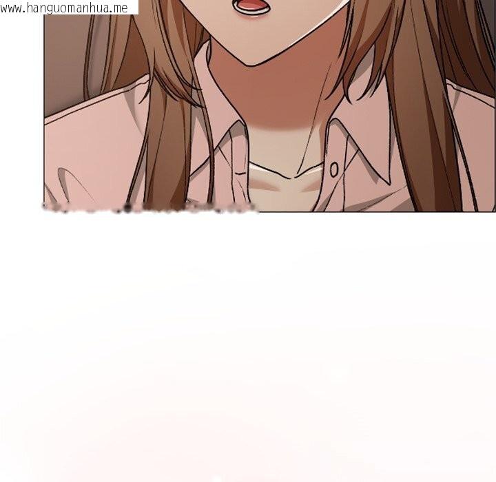 韩国漫画校花的双面生活韩漫_校花的双面生活-第6话在线免费阅读-韩国漫画-第137张图片